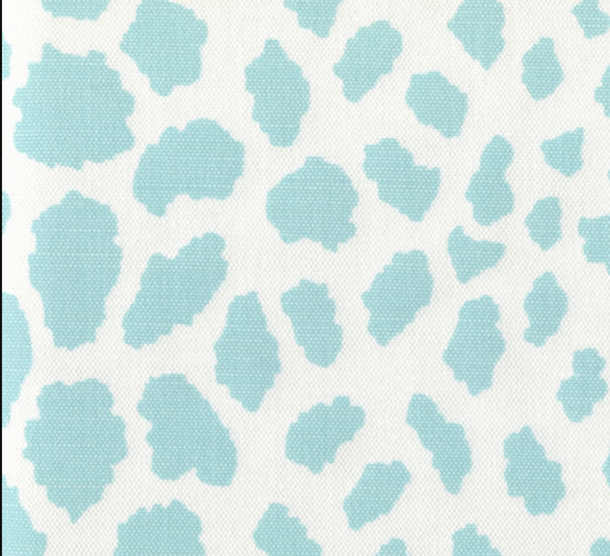 Cheetah Fabric