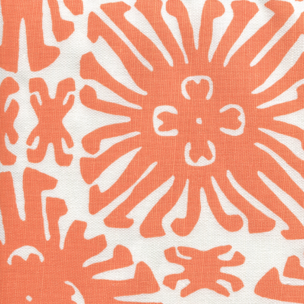 Sigourney Small Scale Fabric