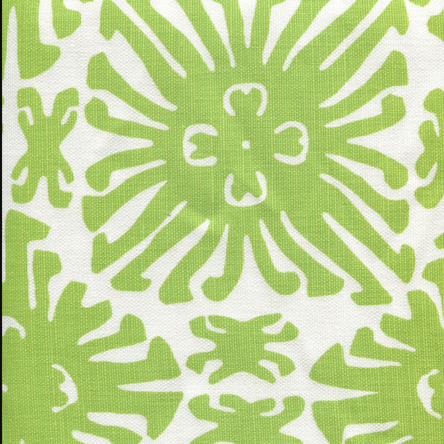 Sigourney Small Scale Fabric