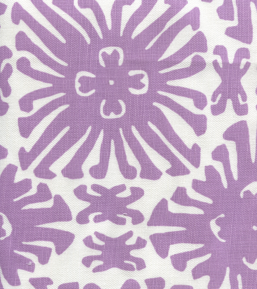 Sigourney Small Scale Fabric