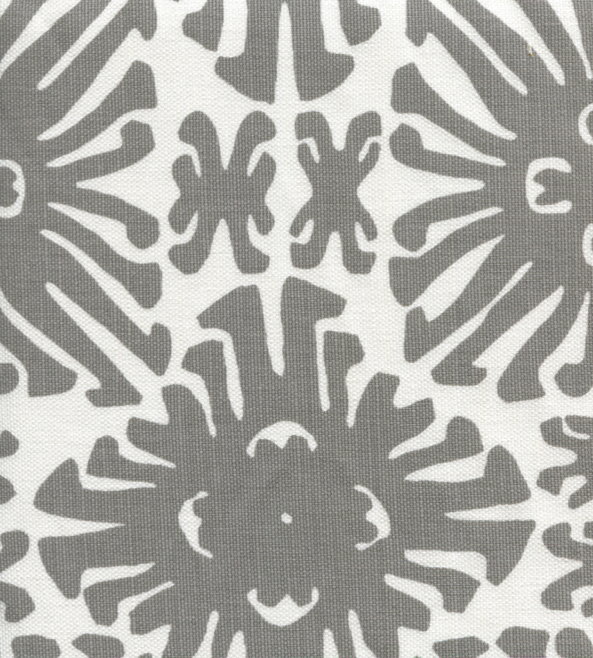 Sigourney Small Scale Fabric