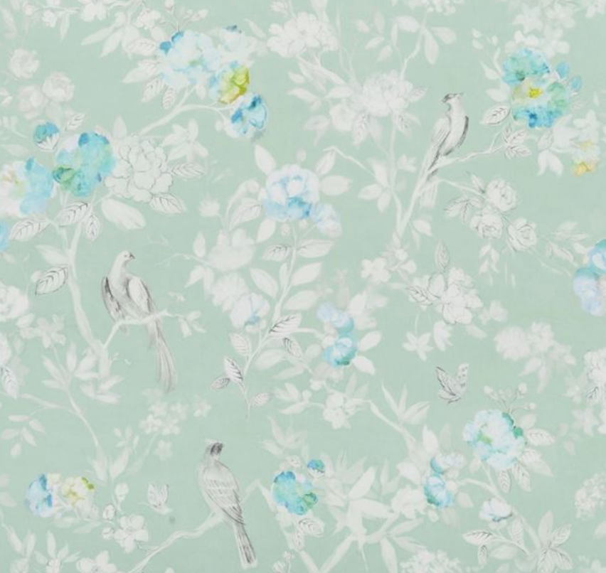 Pontoise Fabric