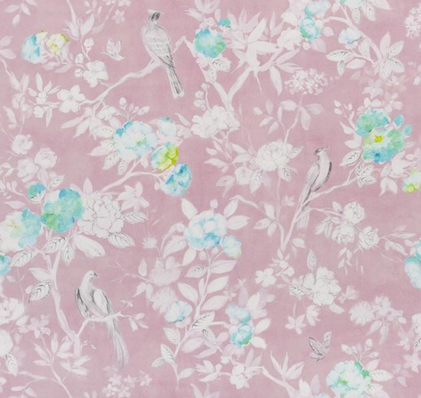 Pontoise Fabric