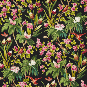 Seychelles Fabric