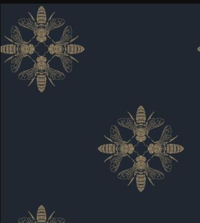 Honey Bee Wallpaper