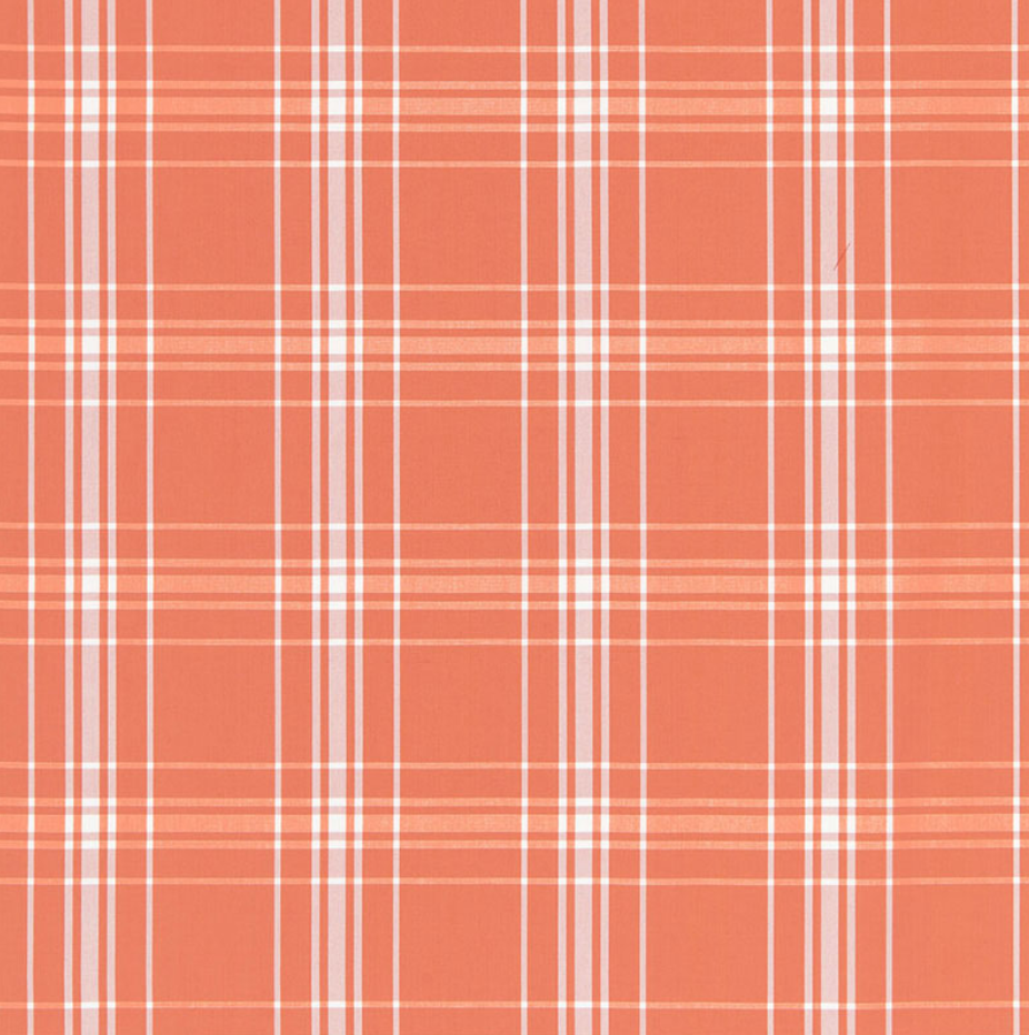 Belize Plaid Fabric