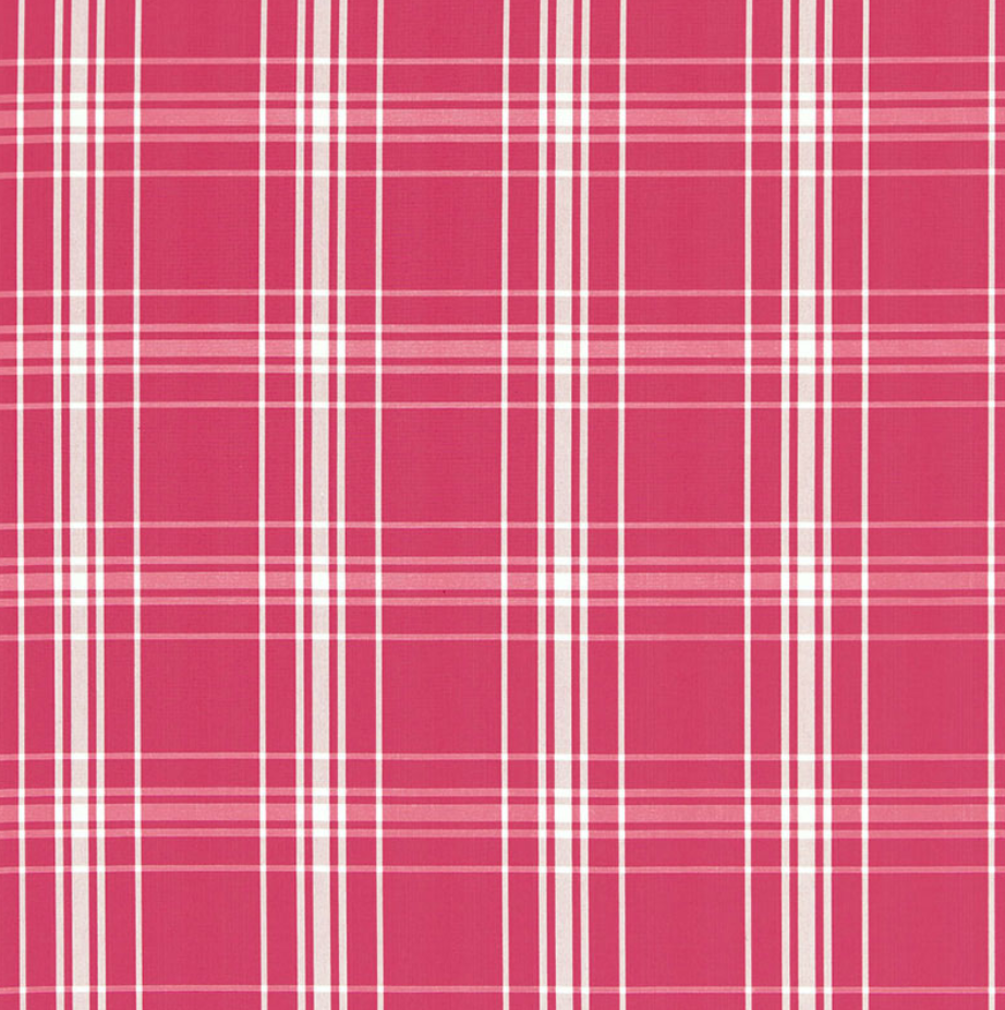 Belize Plaid Fabric