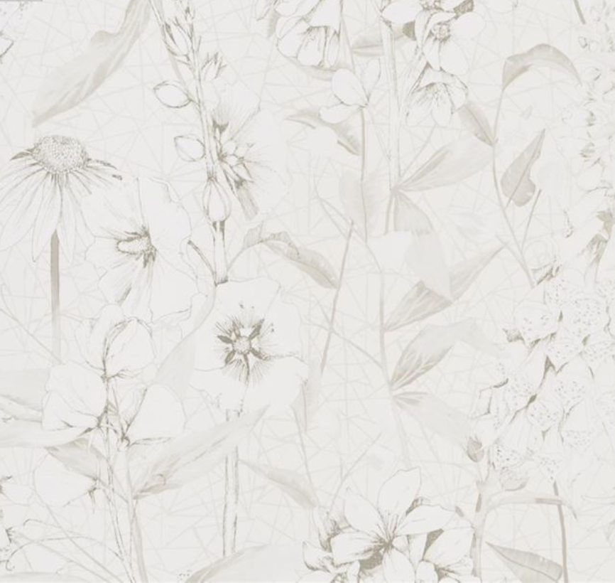 Emilie Wallpaper Swatch