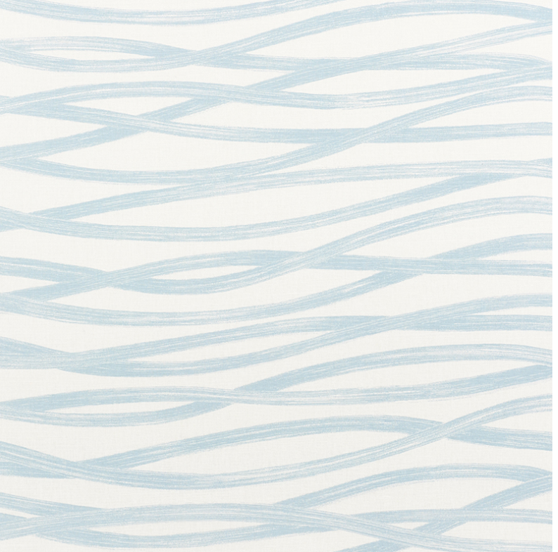 Brushstrokes Fabric
