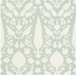 Chenonceau Fabric