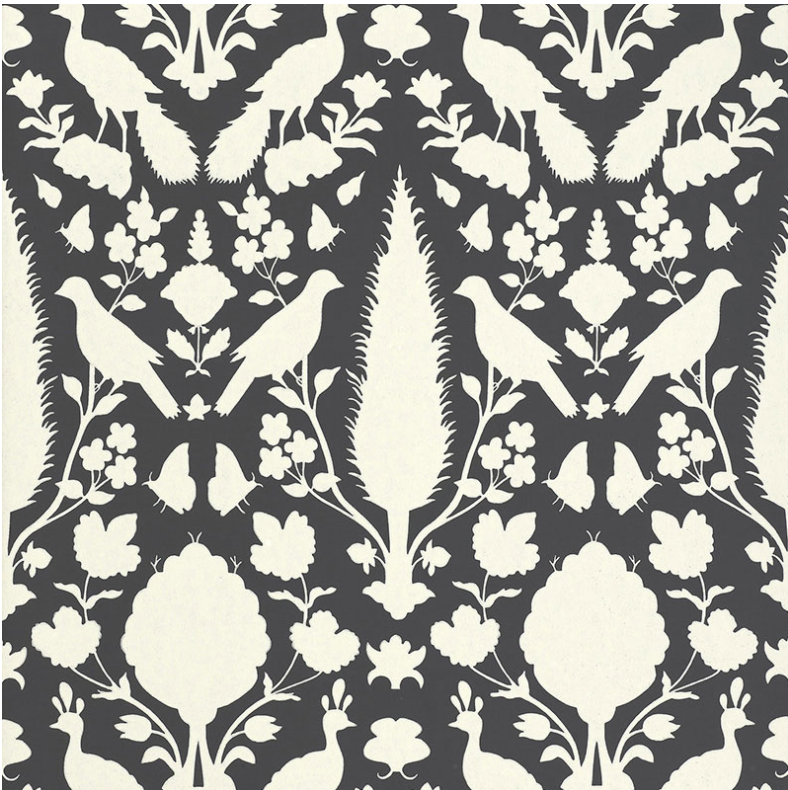 Chenonceau Fabric