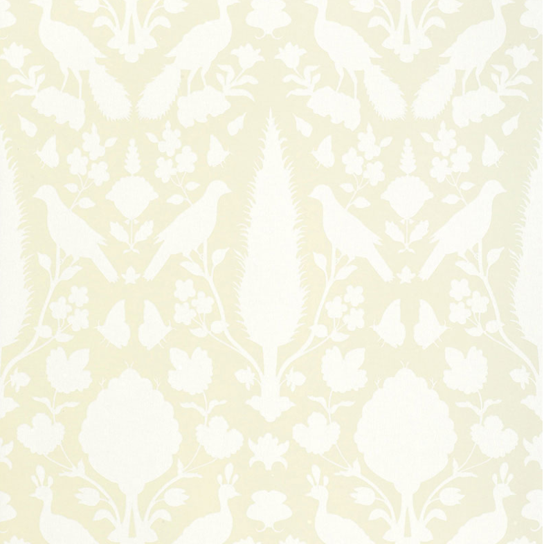 Chenonceau Wallpaper