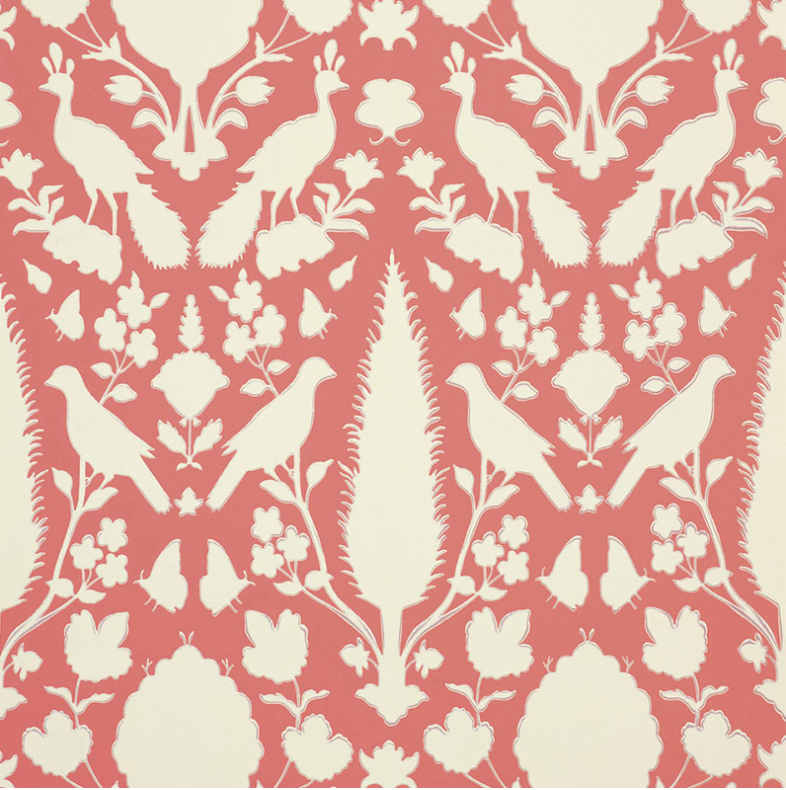 Chenonceau Fabric