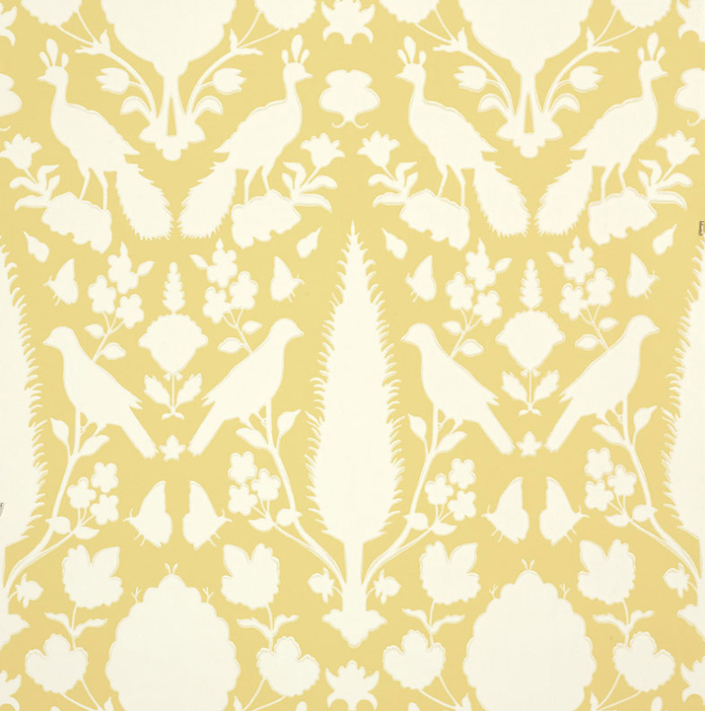 Chenonceau Fabric