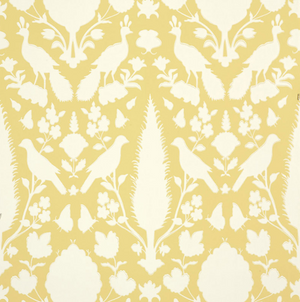 Chenonceau Fabric
