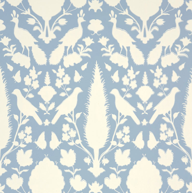 Chenonceau Fabric