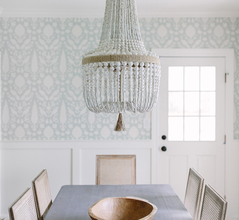 Chenonceau Wallpaper