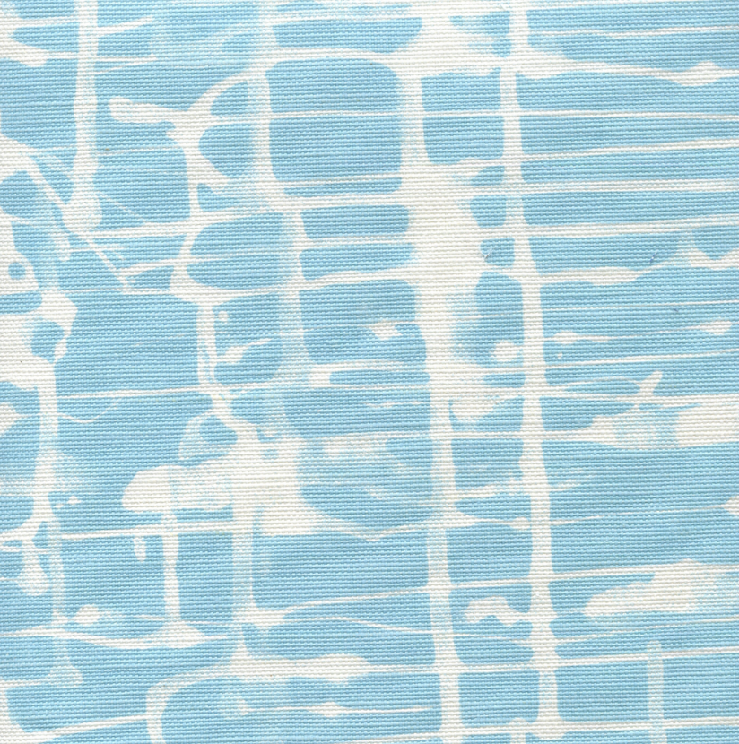 Twill Reverse Fabric