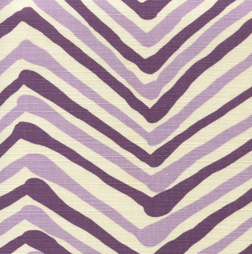 Zig Zag Multi Fabric