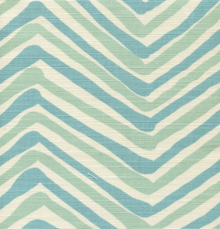 Zig Zag Multi Fabric
