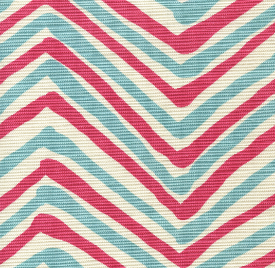 Zig Zag Multi Fabric