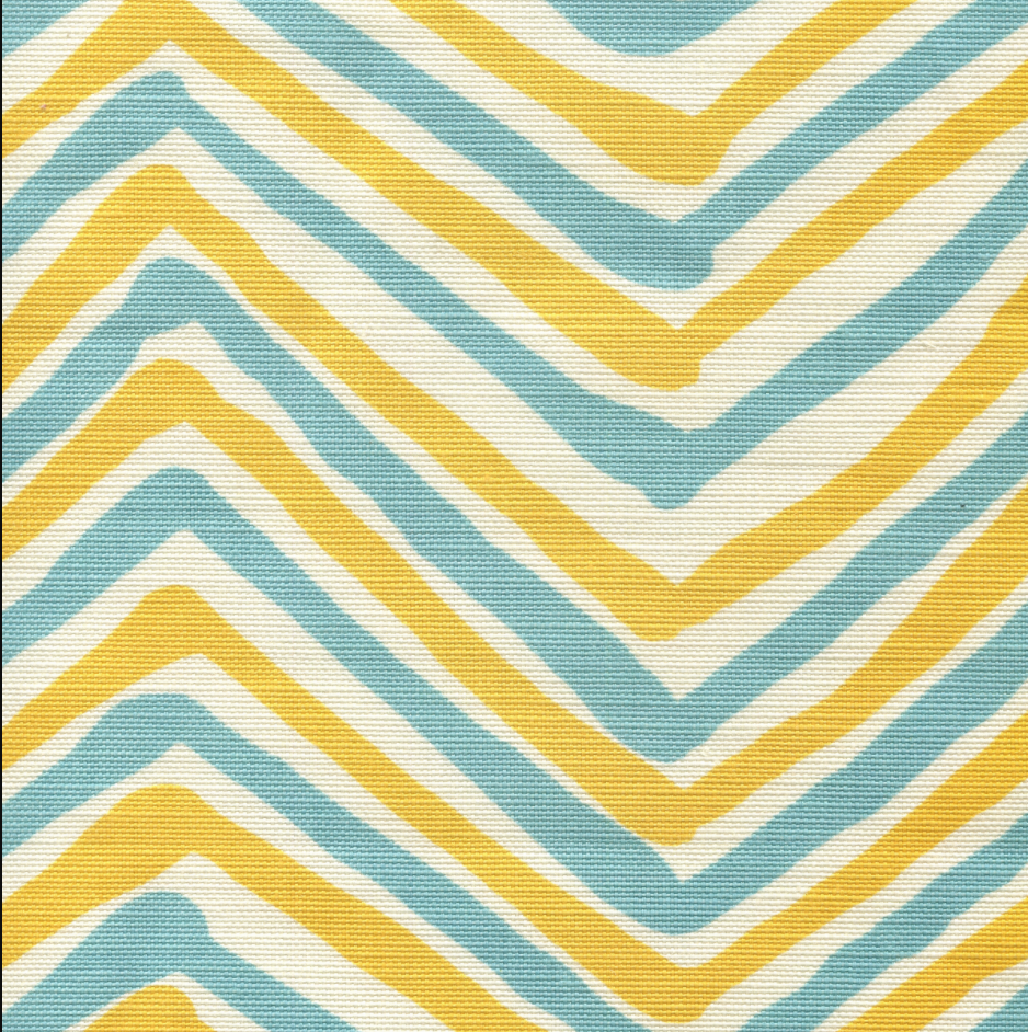 Zig Zag Multi Fabric
