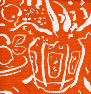 Bonaire II Fabric