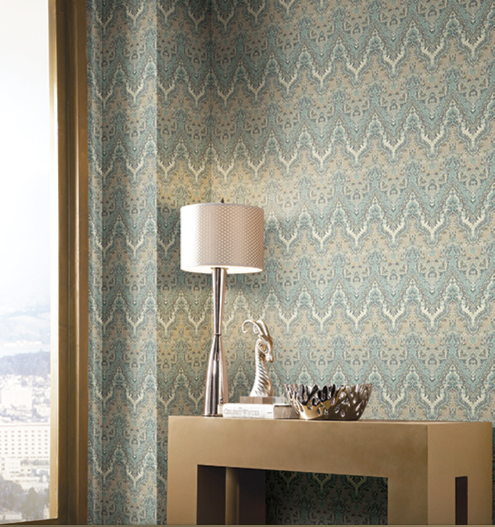 Palace Safari Wallpaper