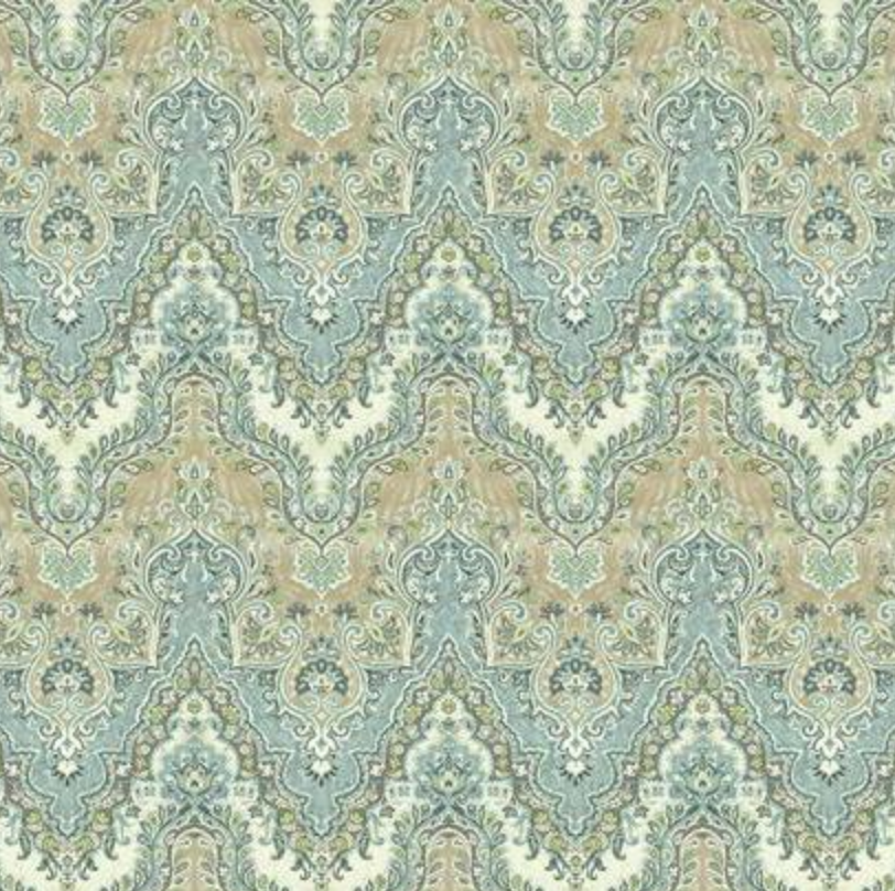 Palace Safari Wallpaper