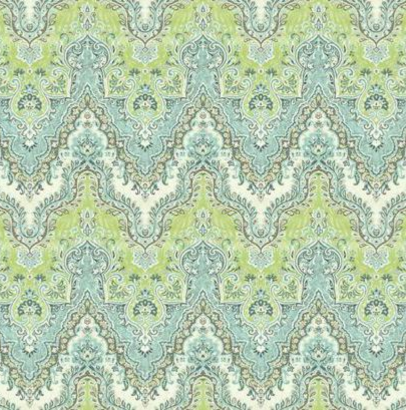 Palace Safari Wallpaper