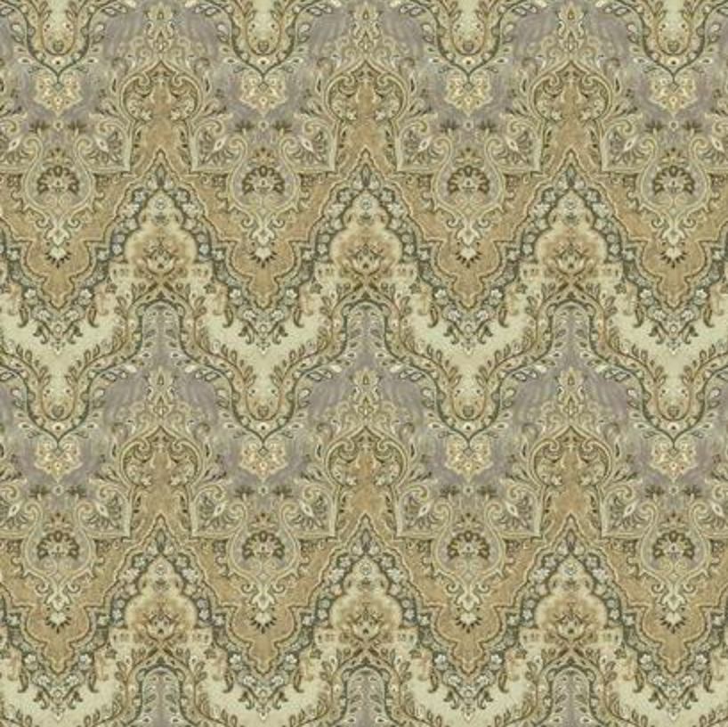 Palace Safari Wallpaper