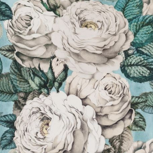 The Rose Fabric