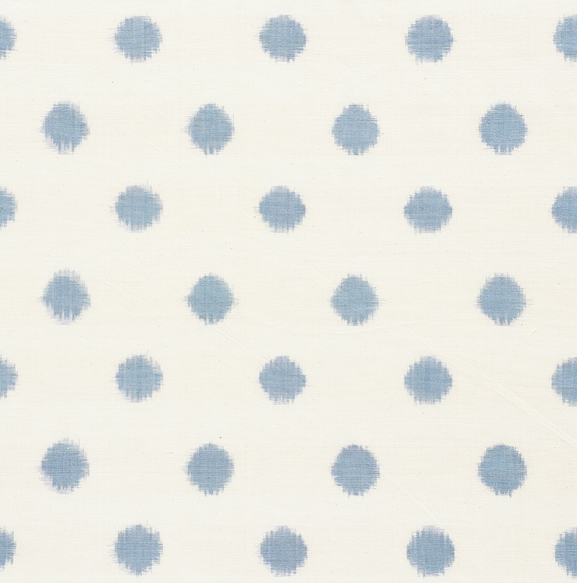 Sakura Ikat Fabric