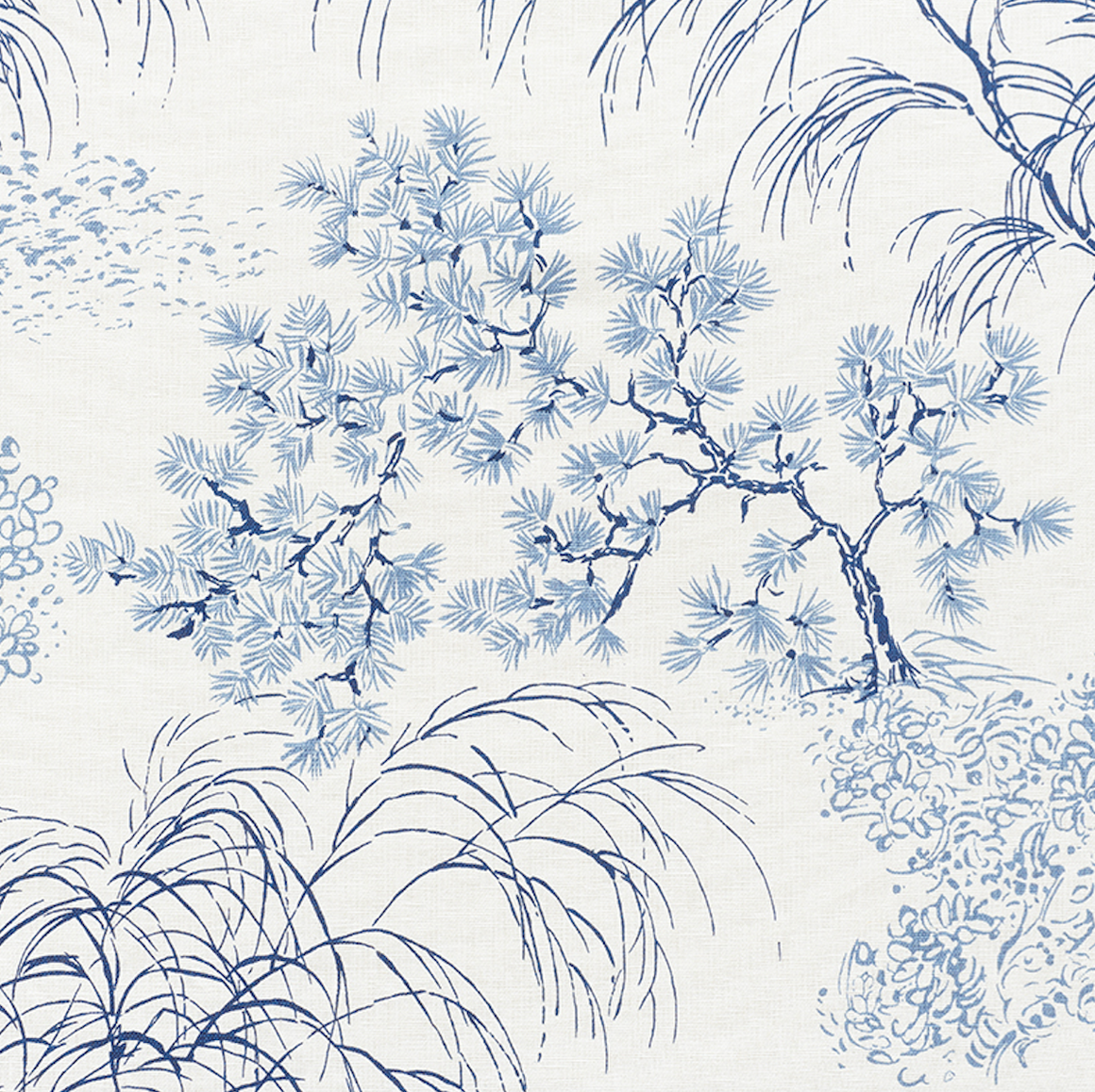 Mori Fabric