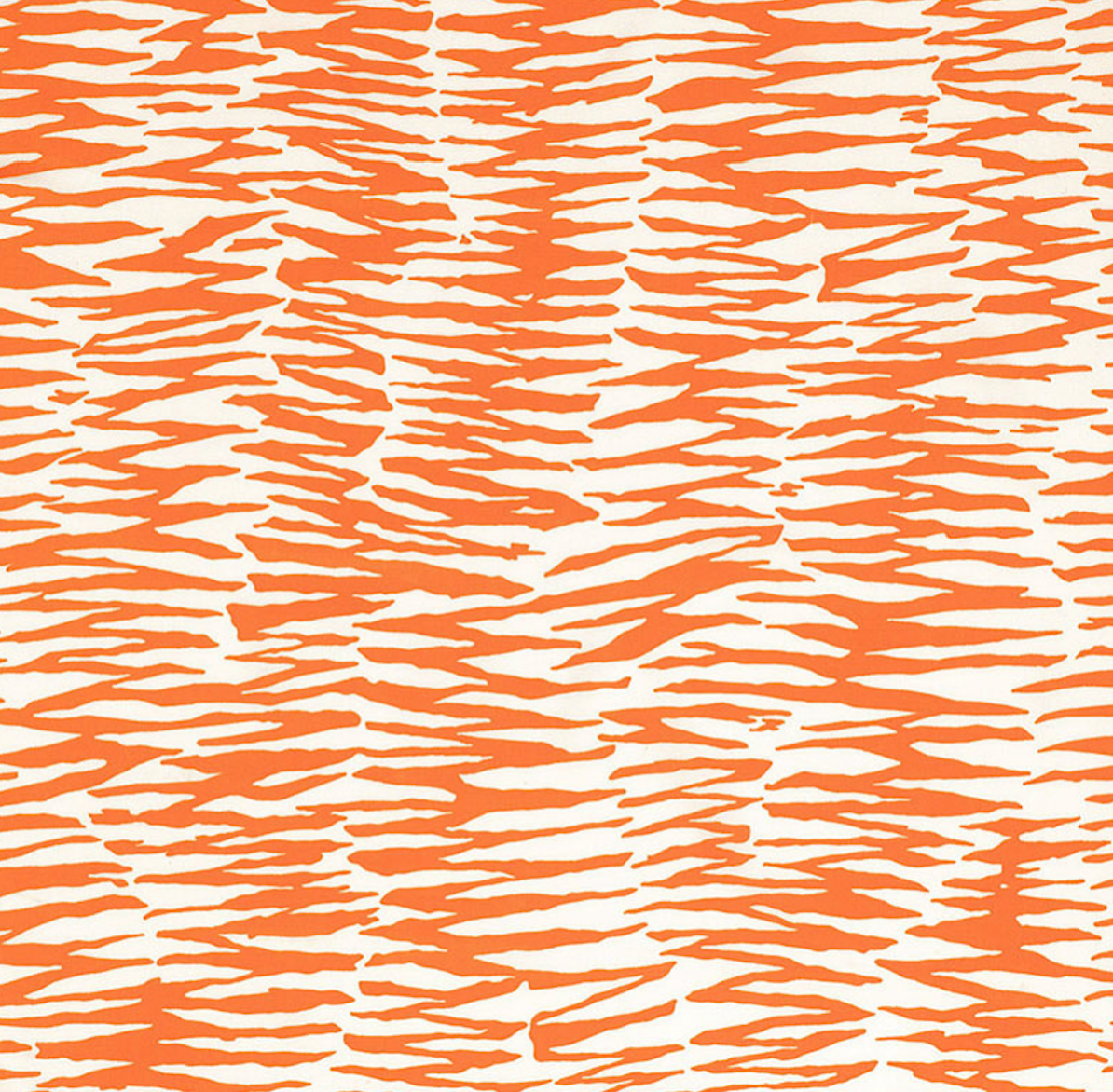 Zebra Print Fabric