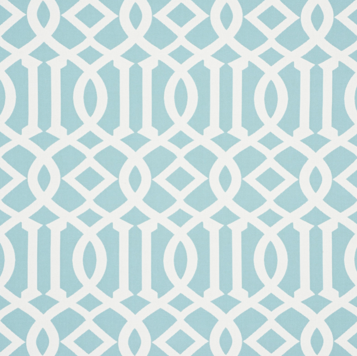 Imperial Trellis li Fabric