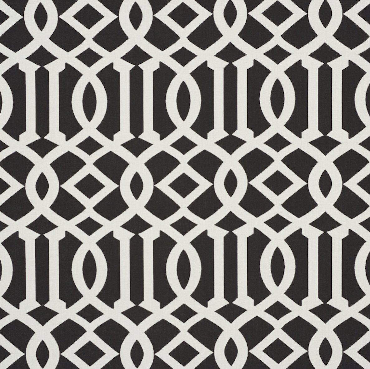 Imperial Trellis li Fabric