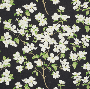 Blooming Branch Fabric