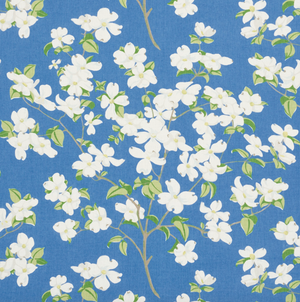 Blooming Branch Fabric