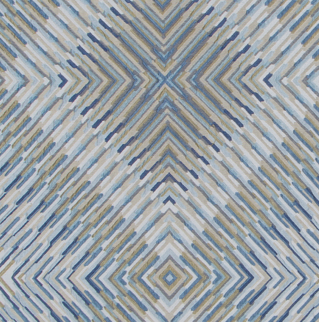 Crossroads Fabric