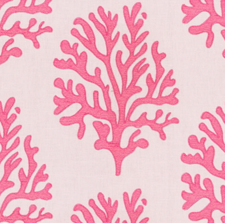 Seafan Fabric