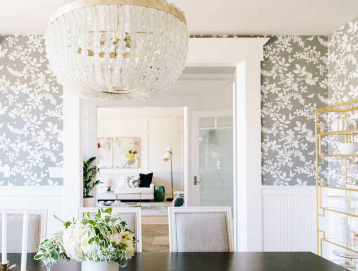 Shadow Garden Wallpaper