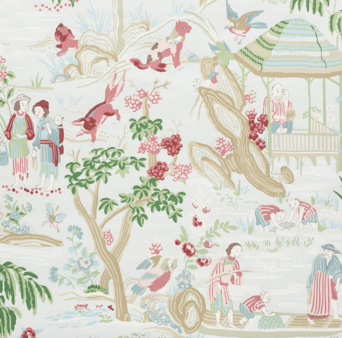 Yangtze River Wallpaper