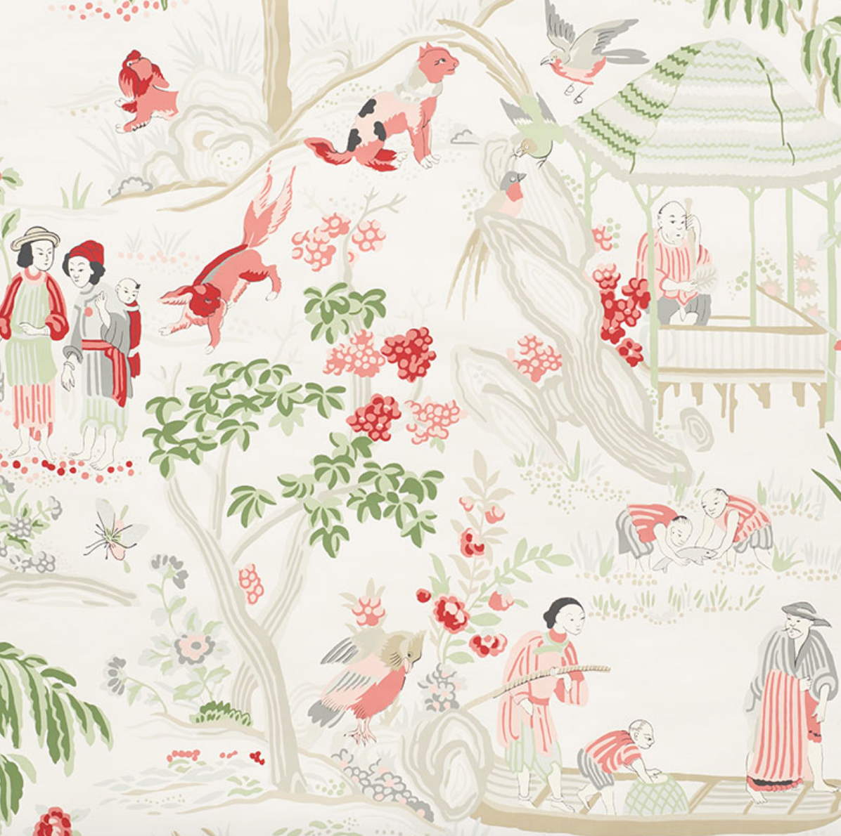 Yangtze River Wallpaper