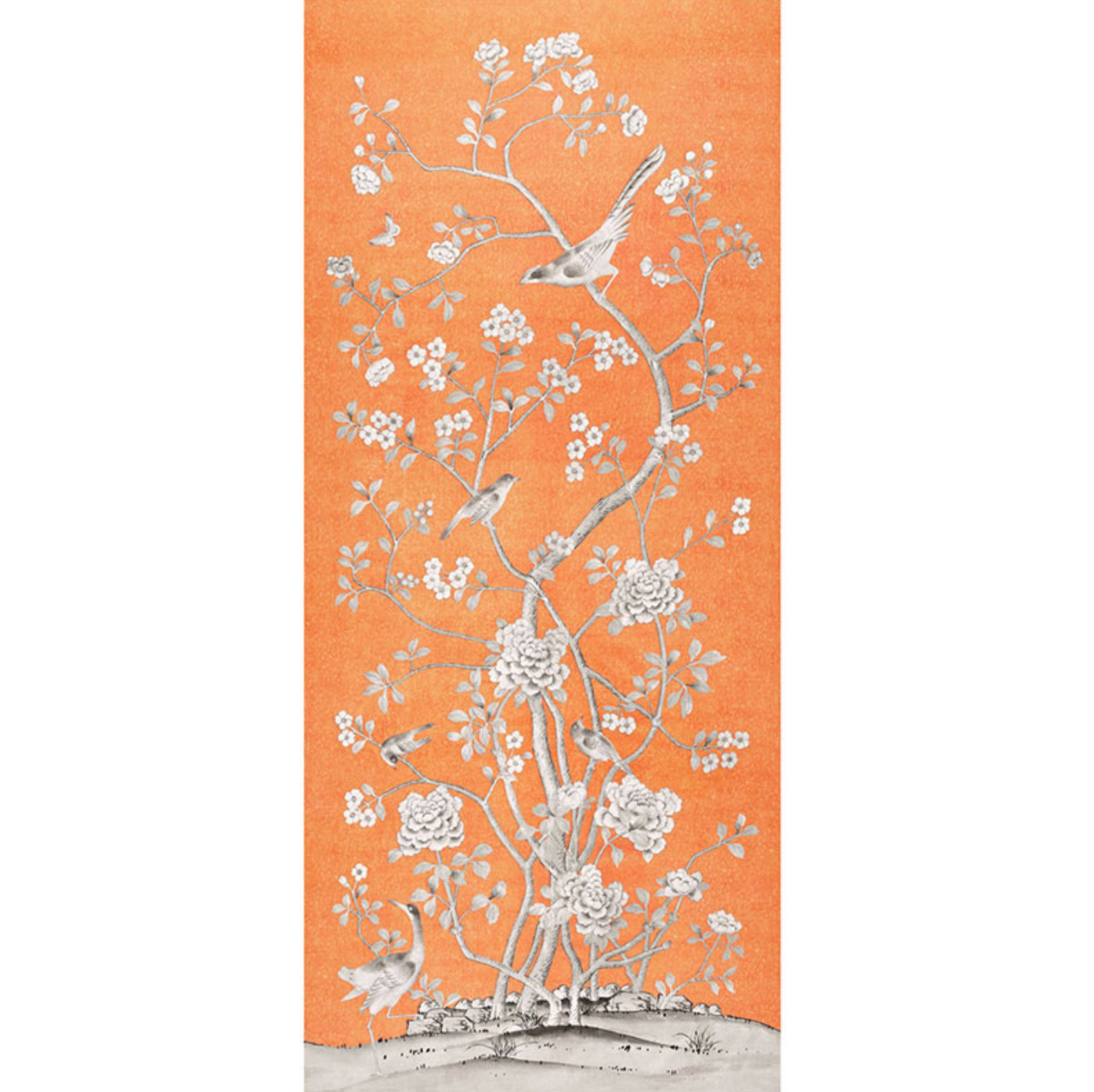 Chinoise Palais Fabric