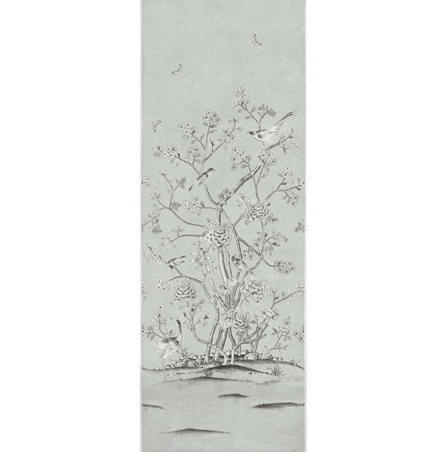 Chinoise Palais Fabric