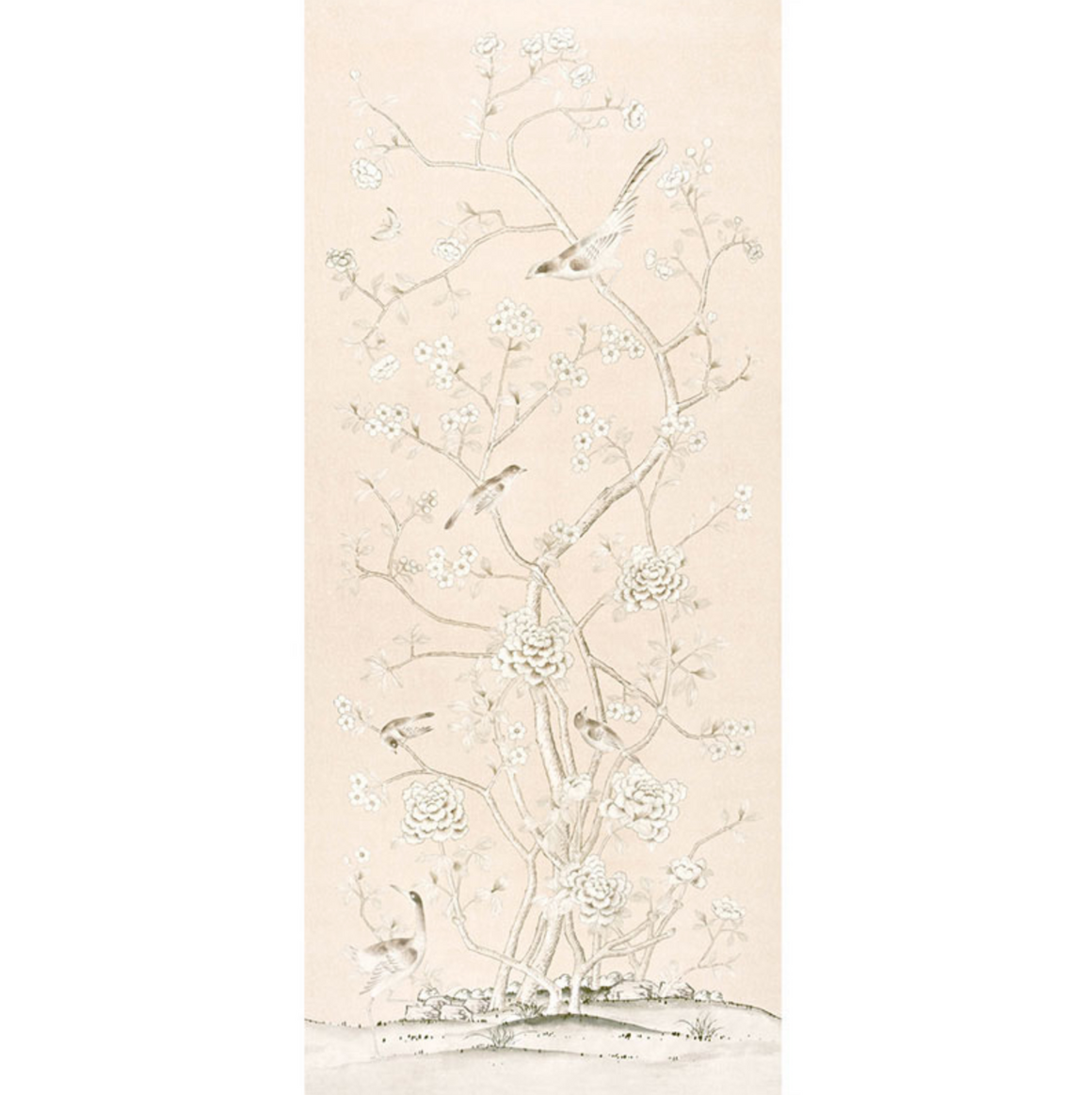 Chinoise Palais Fabric