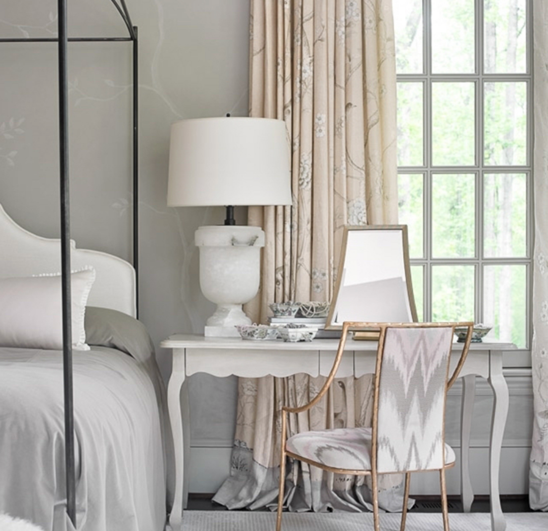 Chinoise Palais Fabric