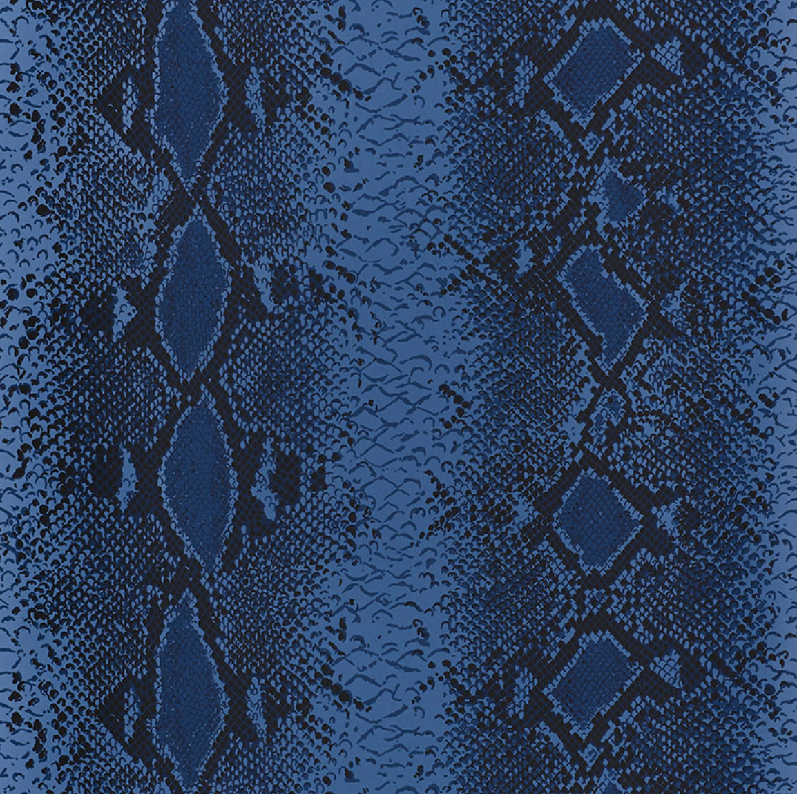 Snake Charmer Wallpaper