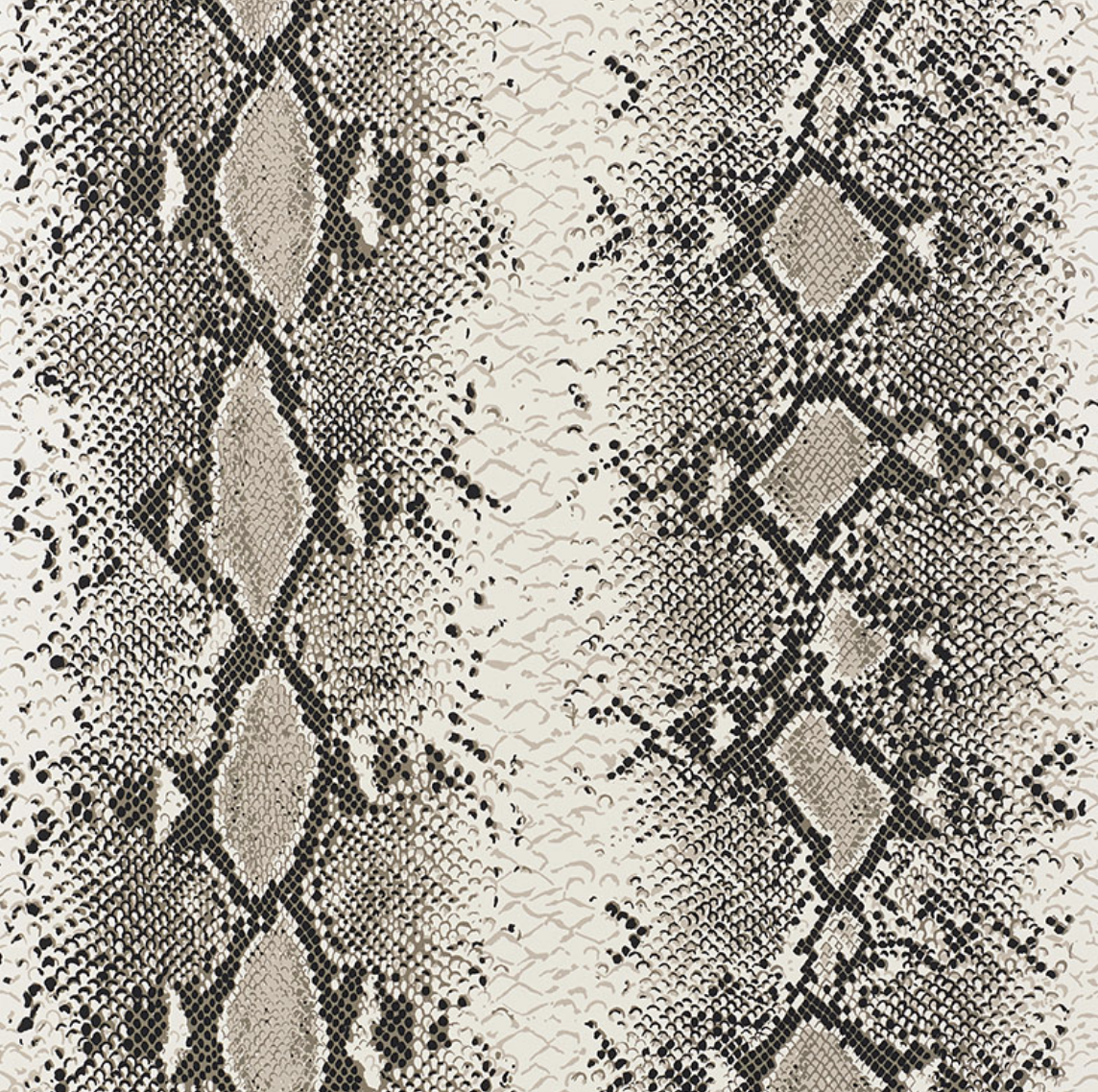 Snake Charmer Wallpaper